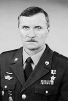 Памяти боевого товарища